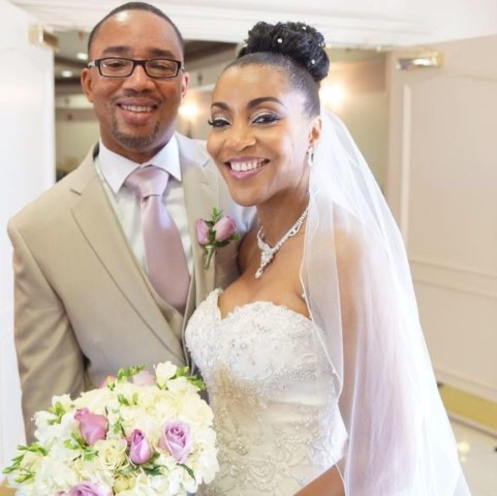 Meet your Posher, Lakendra